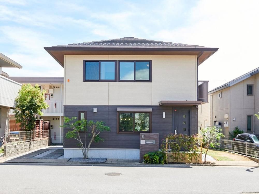 3LDK House in Fuchu, Tokyo - 104 sqm, Near Tama Station - Thumbnail 2
