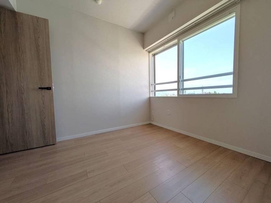 3LDK Renovated Apartment in Teine, Sapporo Near Station - Thumbnail 4