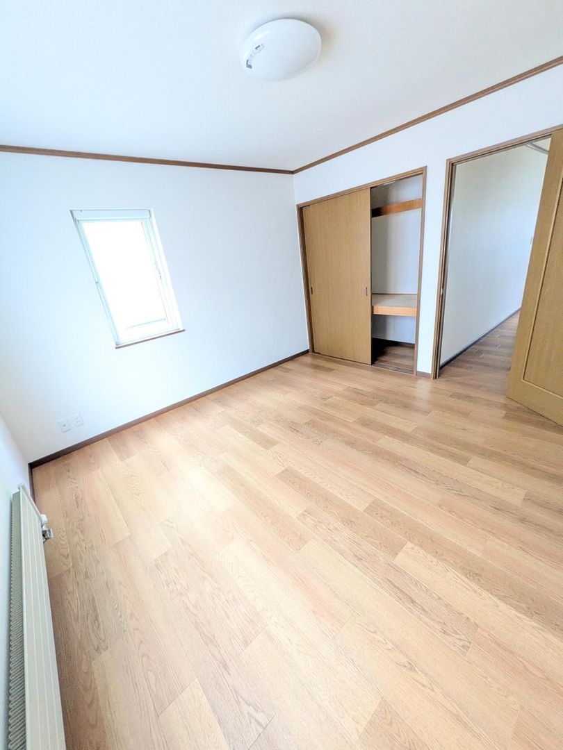 Renovated 4LDK+S House in Higashi-ku, Sapporo - Thumbnail 4