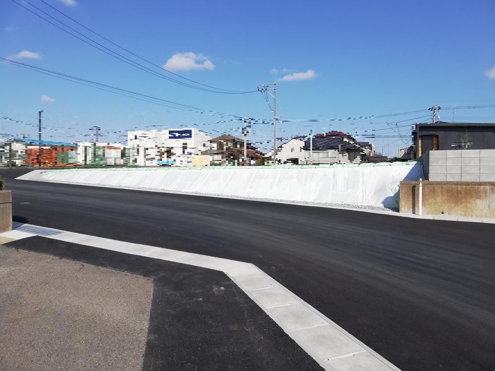 Land for Sale in Kameda, Koriyama City, Fukushima - 175.72 sqm - Thumbnail 4