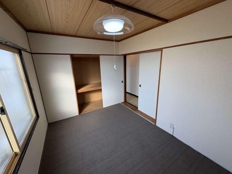 Renovated 3DK Apartment for Sale in Asahikawa, Hokkaido - Thumbnail 4