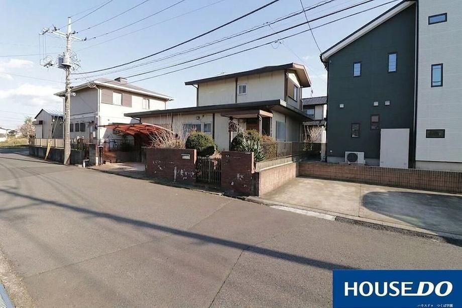 5DK Used House in Jiyugaoka, Tsukuba City - 2.98M Yen - Thumbnail 2