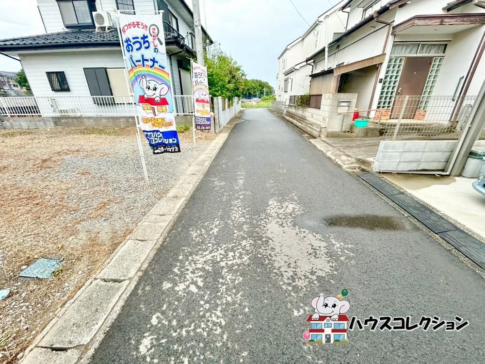 Building Plot for Sale near Shintoride Station in Toride - Thumbnail 3
