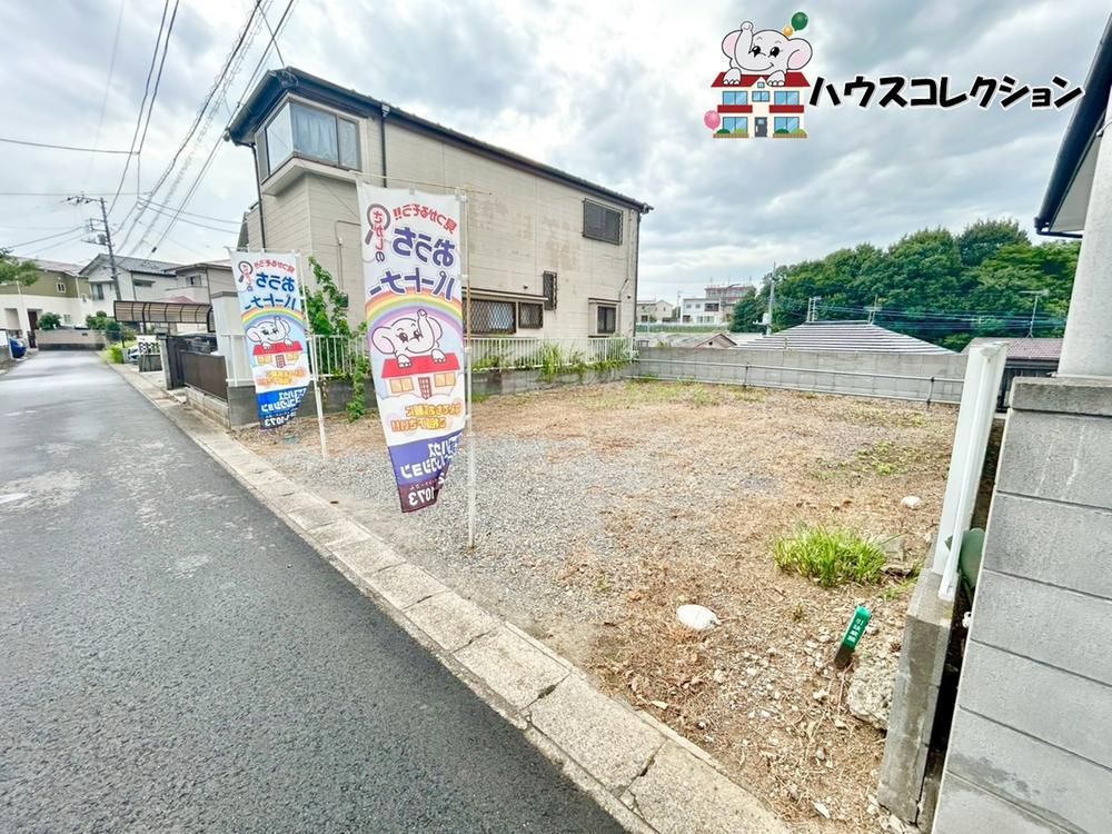 Building Plot for Sale near Shintoride Station in Toride - Thumbnail 2