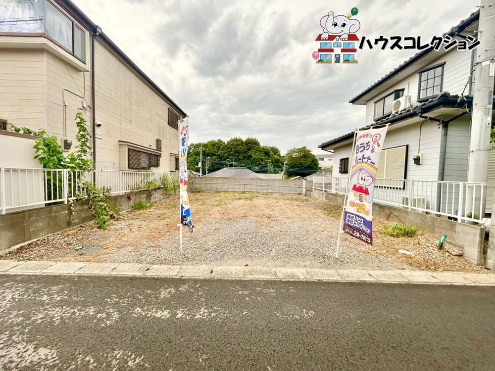 Building Plot for Sale near Shintoride Station in Toride - Thumbnail 4