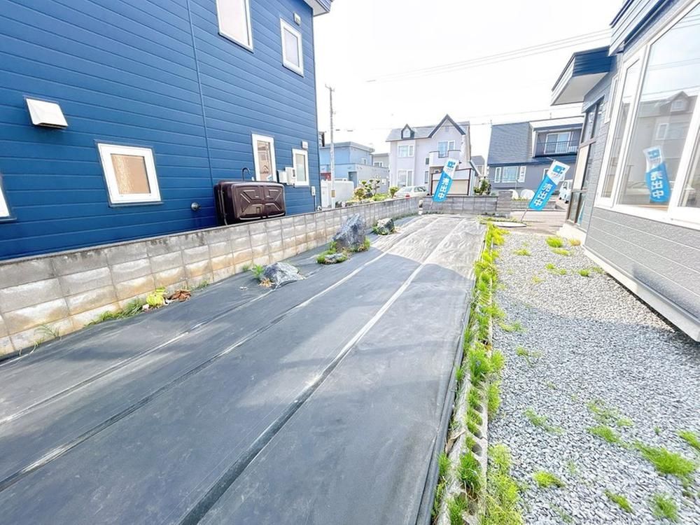 5LDK Renovated House in Asahikawa with Large Garden - Thumbnail 2