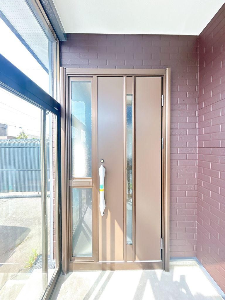 5LDK Renovated House in Asahikawa with Large Garden - Thumbnail 3
