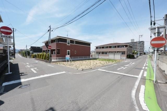 Land for Sale in Koriyama, Fukushima - 165.34 sqm Corner Lot - Thumbnail 2