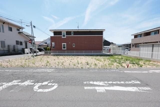Land for Sale in Koriyama, Fukushima - 165.34 sqm Corner Lot - Thumbnail 3