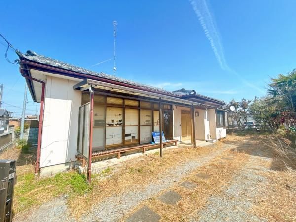 Renovated 2LDK+S House in Shibata, Miyagi - 18.49M Yen - Thumbnail 2