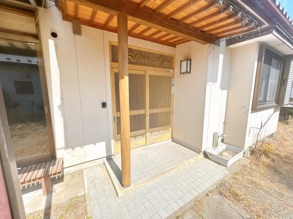 Renovated 2LDK+S House in Shibata, Miyagi - 18.49M Yen - Thumbnail 4