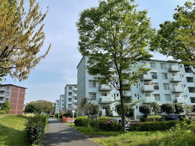 3LDK Apartment for Sale in Minuma-ku, Saitama City – 80.91m² - Thumbnail 2
