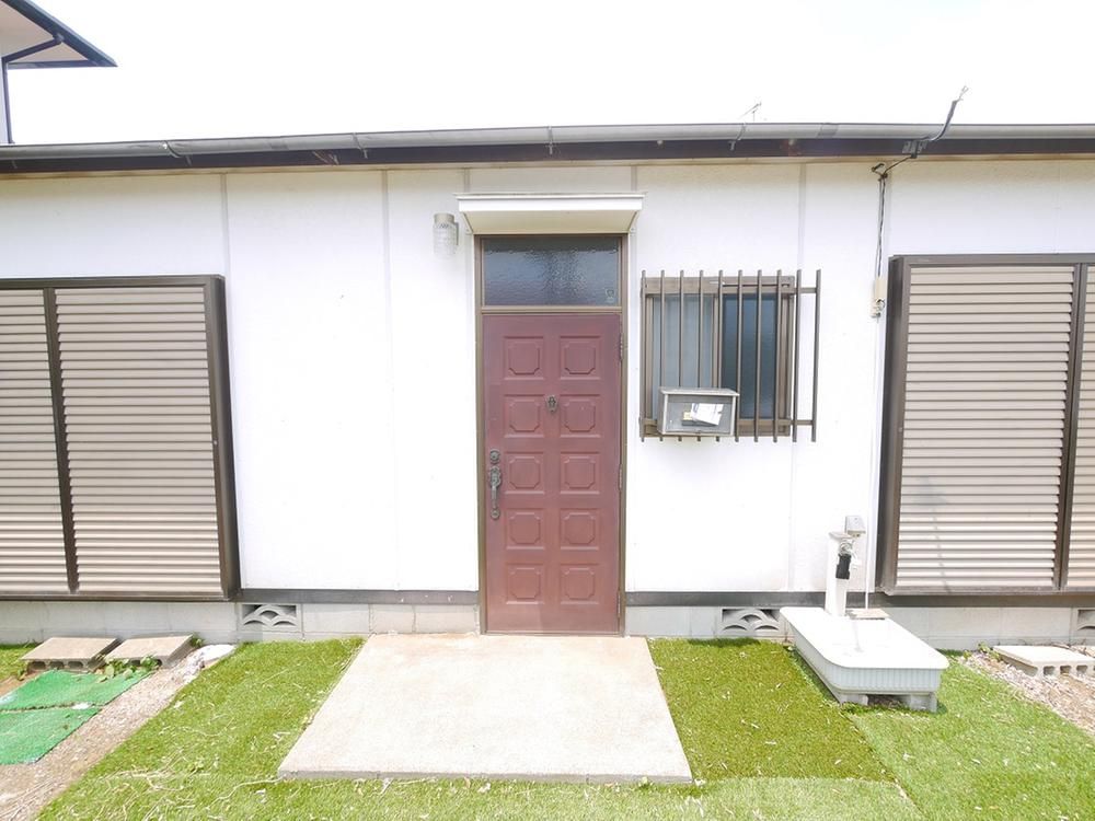 2DK Single-Story House for Sale in Shibayama, Chiba - 5,000,000 Yen - Thumbnail 2