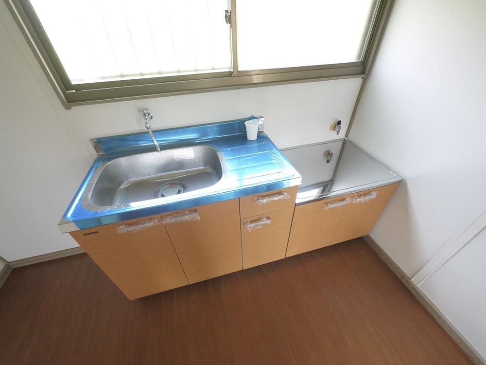 2DK Single-Story House for Sale in Shibayama, Chiba - 5,000,000 Yen - Thumbnail 3