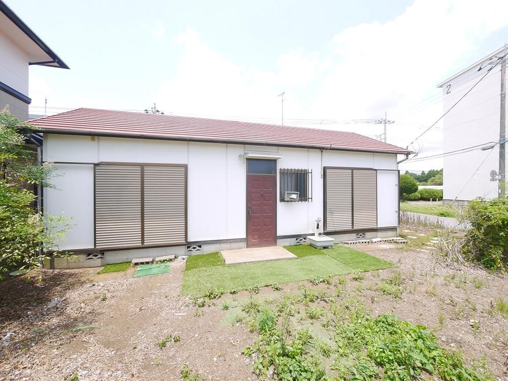 2DK Single-Story House for Sale in Shibayama, Chiba - 5,000,000 Yen - Thumbnail 4