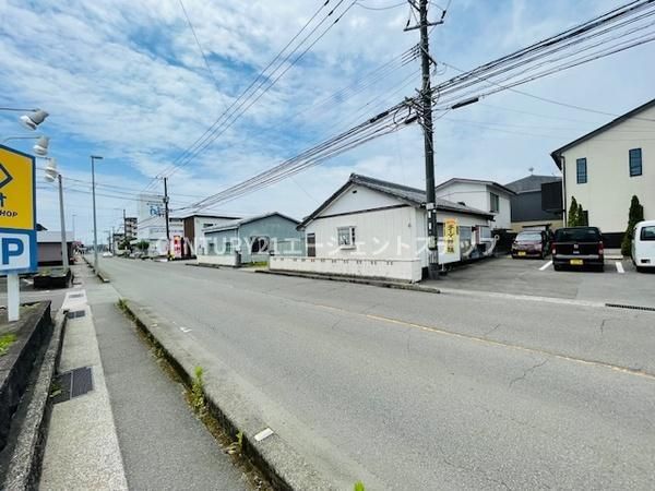 Land for Sale in Sadowara-cho, Miyazaki City - 501 sqm - Thumbnail 3