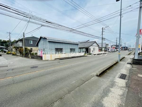 Land for Sale in Sadowara-cho, Miyazaki City - 501 sqm - Thumbnail 2