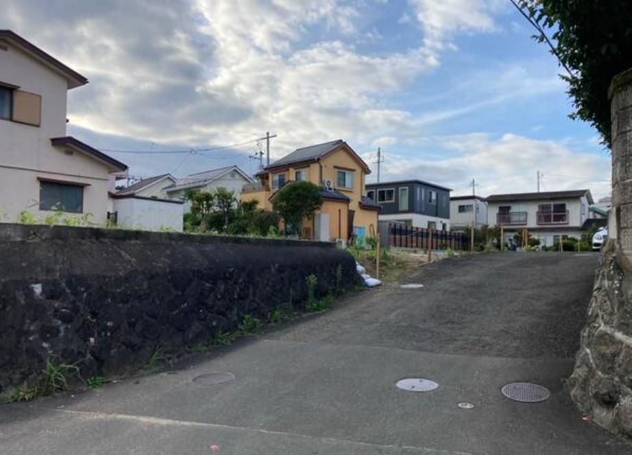 Building Land 228m2 in Yawata, Aoba Ward, Sendai City - Thumbnail 2