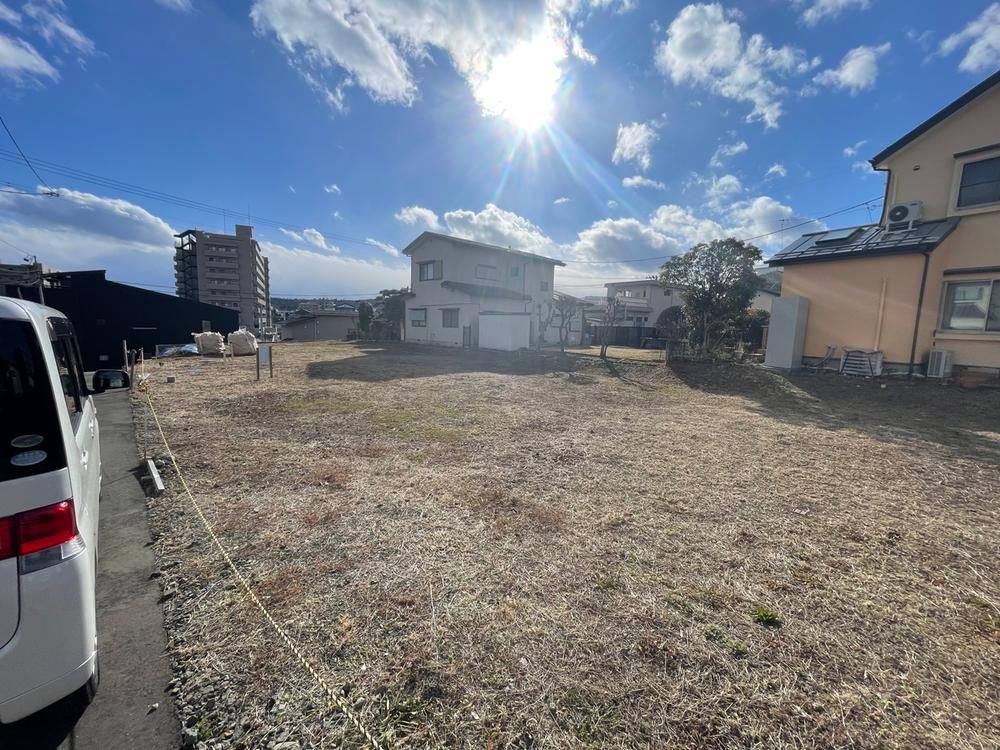 Building Land 228m2 in Yawata, Aoba Ward, Sendai City - Thumbnail 4