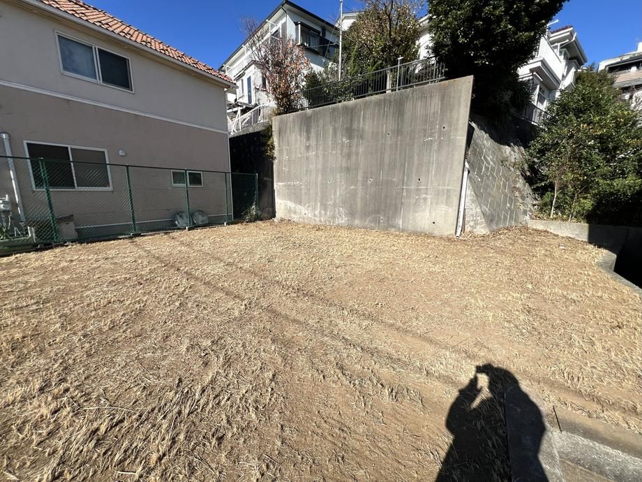 Land for Sale in Kamiooka East, Yokohama - 130.32 sqm - Thumbnail 2