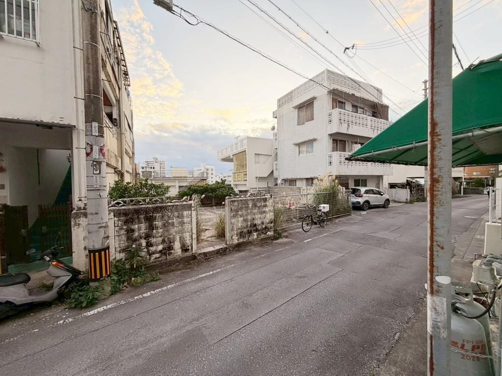 Land for Sale in Asato, Naha City, Okinawa - 120.13 sqm - Thumbnail 2