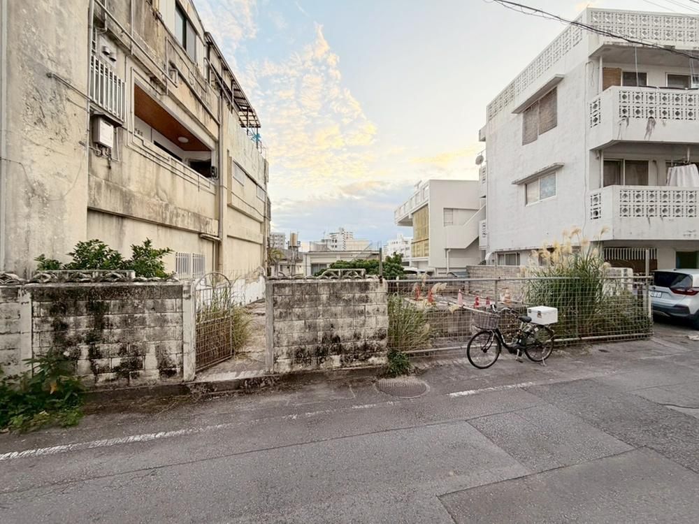 Land for Sale in Asato, Naha City, Okinawa - 120.13 sqm - Thumbnail 3