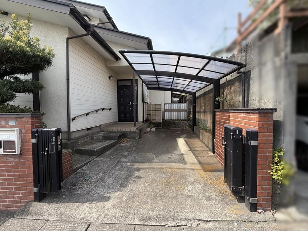 200.49m2 Land for Sale in Isehara, Kanagawa - Thumbnail 4