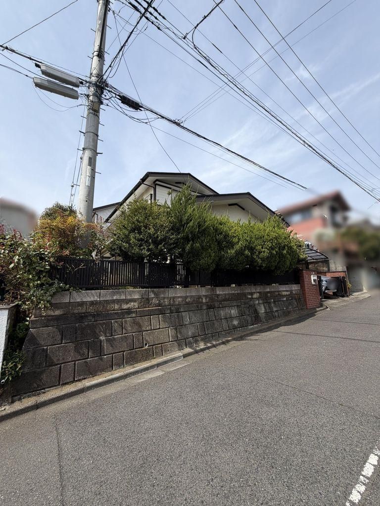 200.49m2 Land for Sale in Isehara, Kanagawa - Thumbnail 2