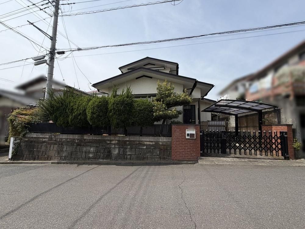 200.49m2 Land for Sale in Isehara, Kanagawa - Thumbnail 3
