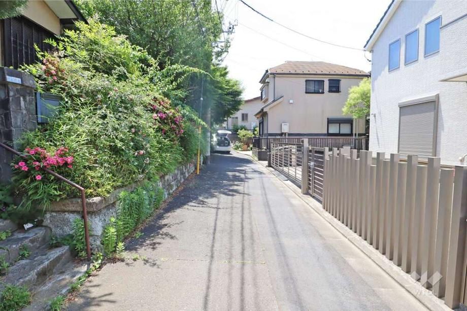 79.77m2 Land for Sale in Higashiyukigaya, Ota-ku, Tokyo - Thumbnail 3