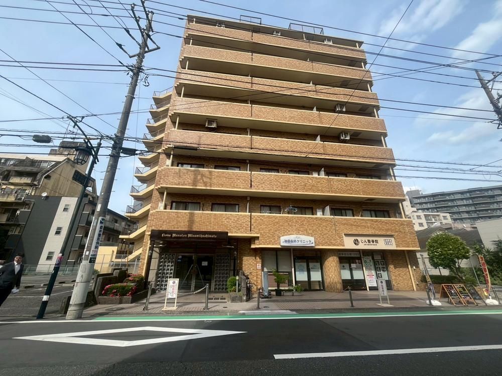 3LDK Apartment for Sale in Chuo Ward, Sagamihara, Kanagawa - Thumbnail 2
