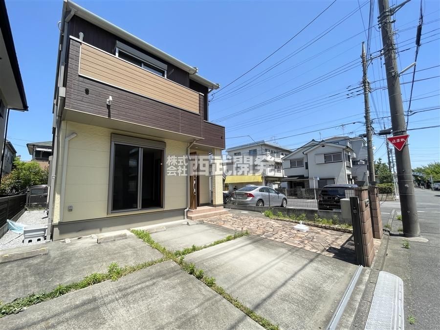 4LDK House for Sale in Musashimurayama, Tokyo - 96m2 - Thumbnail 3