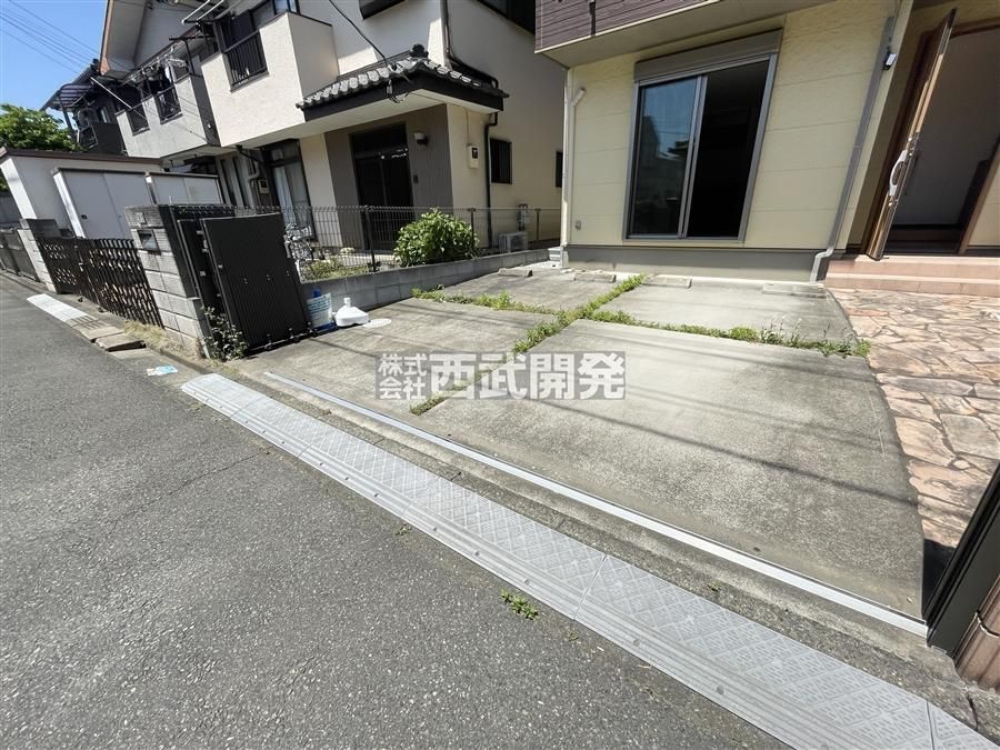 4LDK House for Sale in Musashimurayama, Tokyo - 96m2 - Thumbnail 4