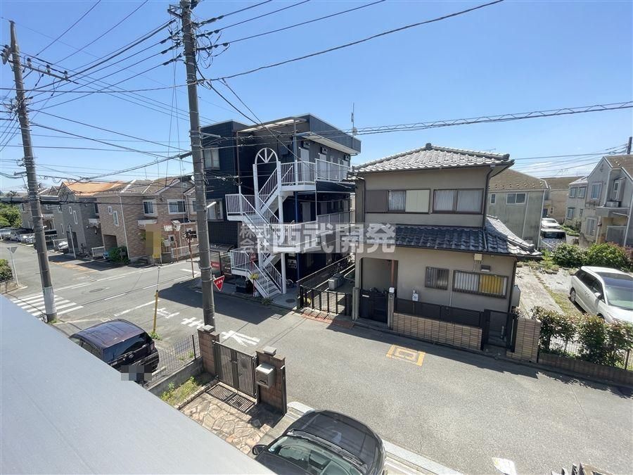 4LDK House for Sale in Musashimurayama, Tokyo - 96m2 - Thumbnail 2