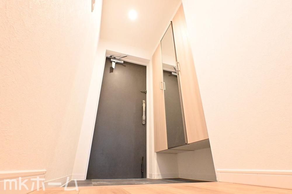Renovated 3LDK Apartment in Kamagaya, Chiba - 82.75m2 - Thumbnail 3