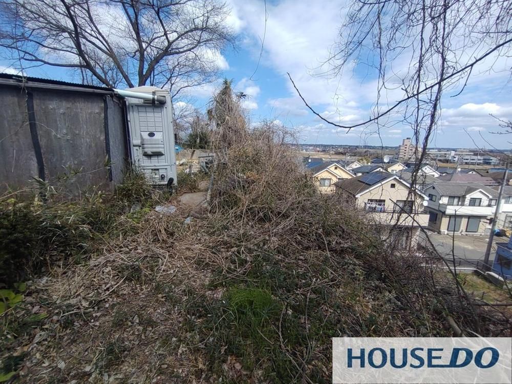 Land for Sale in Komaba 3, Toride City, Ibaraki - 765 sqm - Thumbnail 2