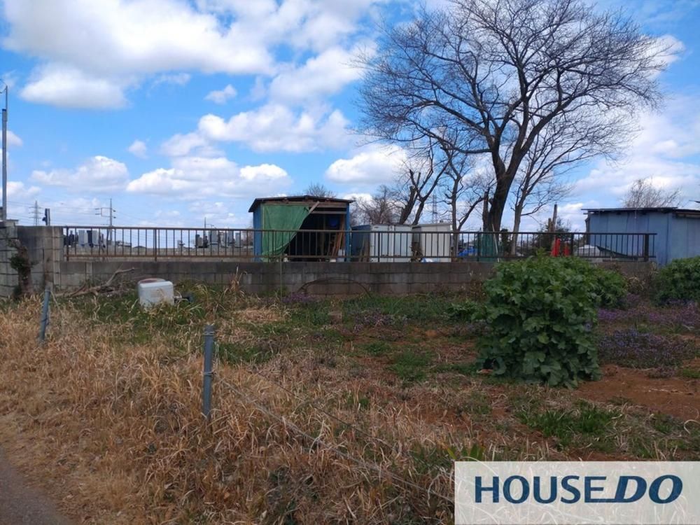 Land for Sale in Komaba 3, Toride City, Ibaraki - 765 sqm - Thumbnail 4