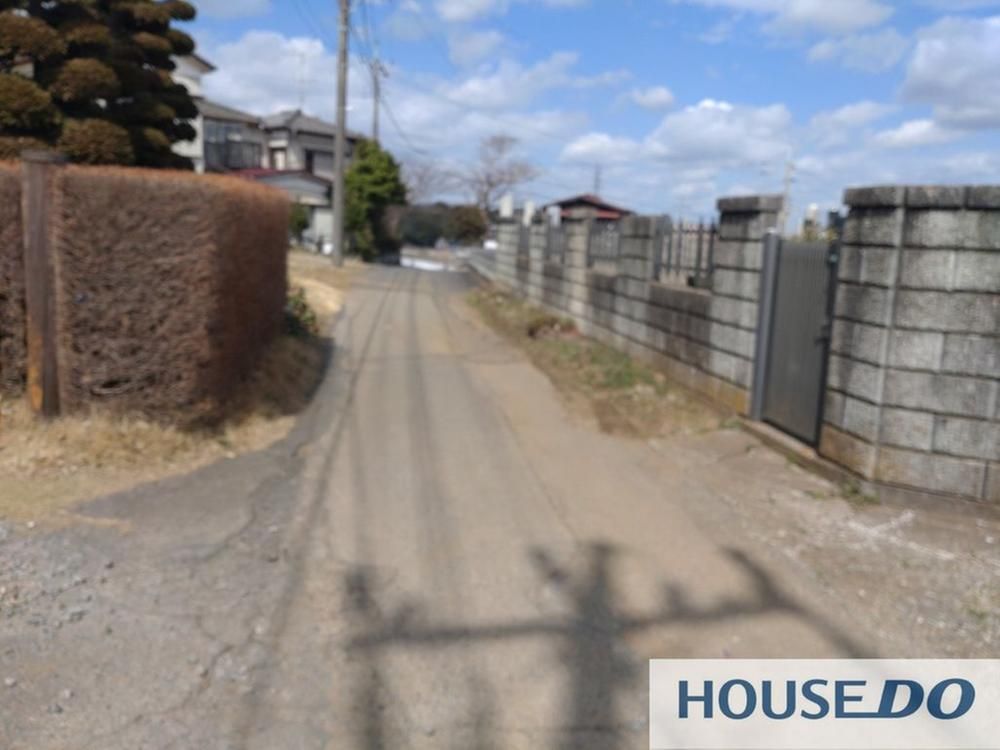 Land for Sale in Komaba 3, Toride City, Ibaraki - 765 sqm - Thumbnail 3