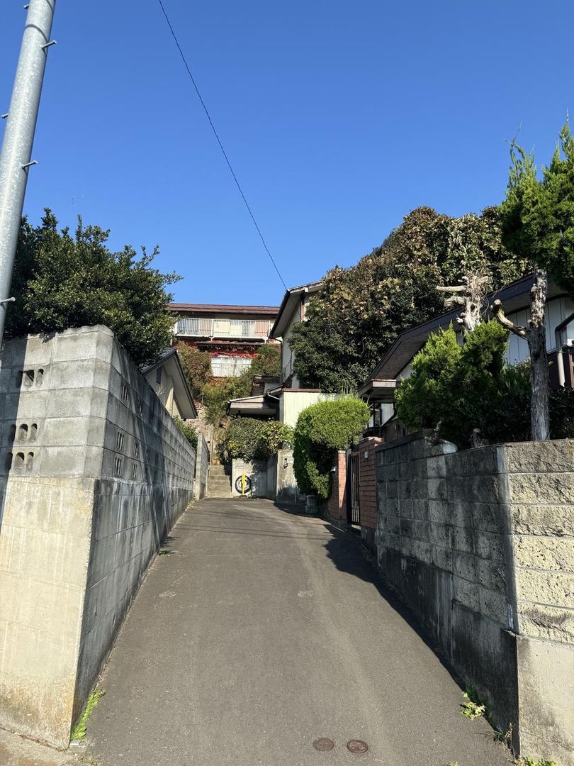 264sqm Residential Land for Sale in Akebonocho, Sendai - Thumbnail 4