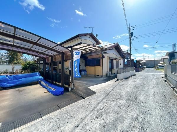 4LDK+S Renovated House in Hitachinaka, Ibaraki - 15.99 Million Yen - Thumbnail 3