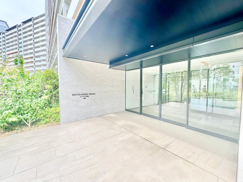 2LDK Apartment for Sale in Ebina, Kanagawa - 59.35m2 - Thumbnail 4