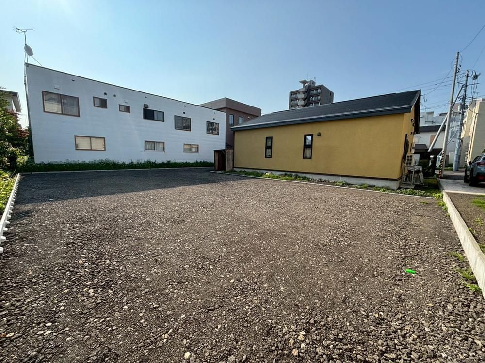 Land for Sale in Chuo Ward, Sapporo, 262 sqm - Thumbnail 2