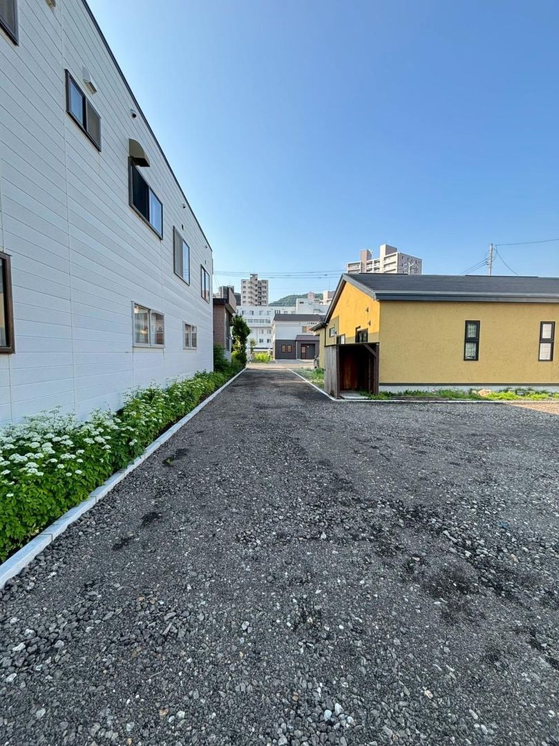 Land for Sale in Chuo Ward, Sapporo, 262 sqm - Thumbnail 3