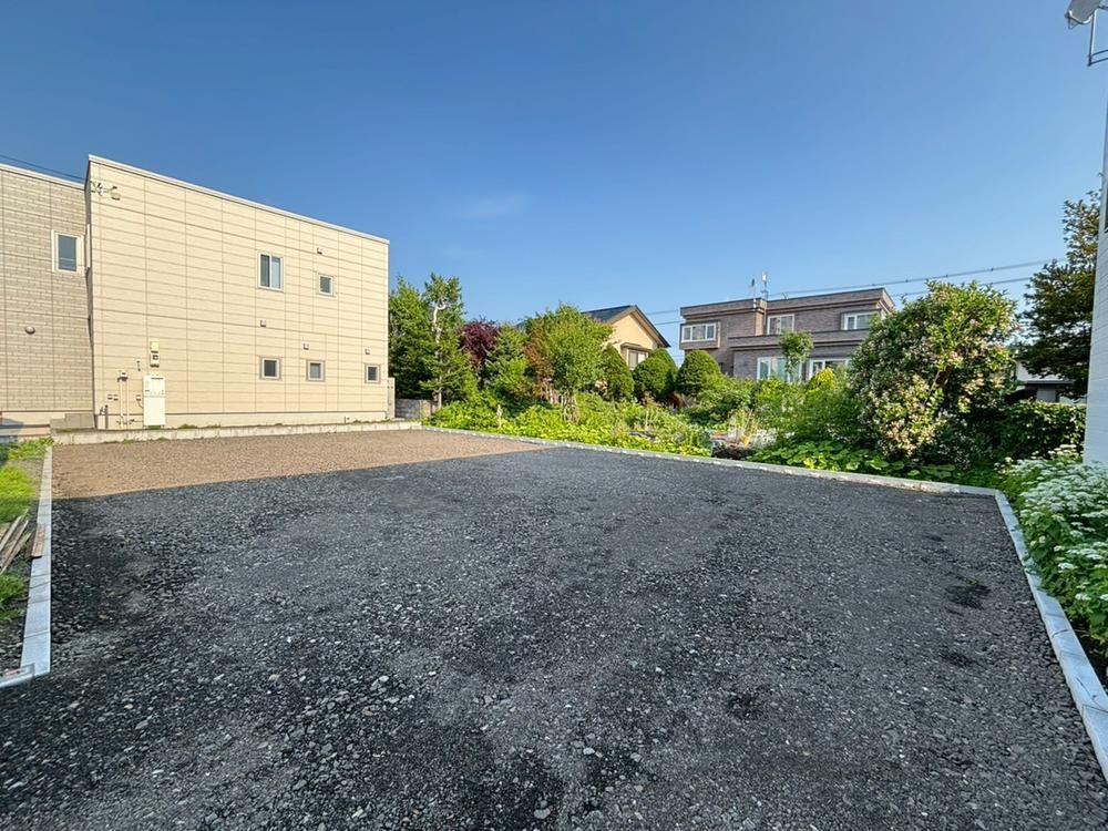 Land for Sale in Chuo Ward, Sapporo, 262 sqm - Thumbnail 4