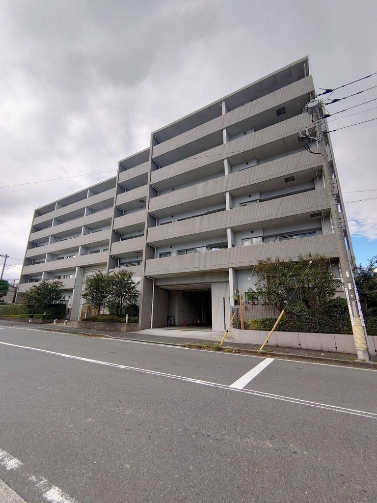 3LDK Apartment for Sale in Kawasaki-ku, Kanagawa - 76.88m2 - Thumbnail 2