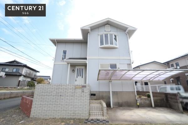 4LDK Detached House for Sale in Tsukuba, Ibaraki - 121m2 - Thumbnail 2