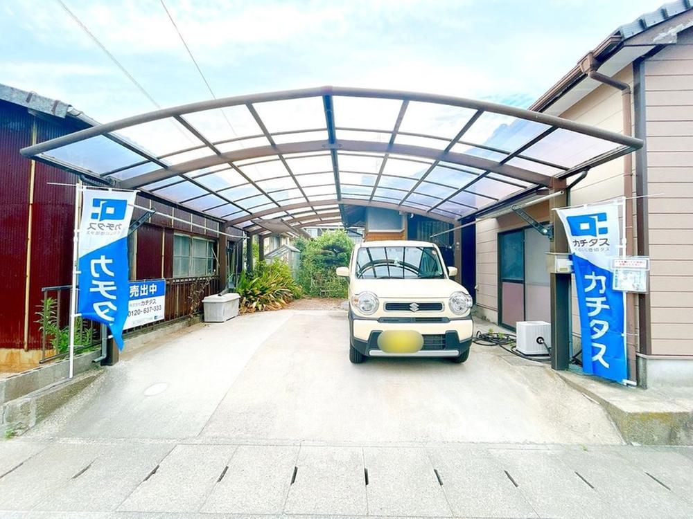 5LDK Single-Story House for Sale in Hekinan, Aichi - Thumbnail 2