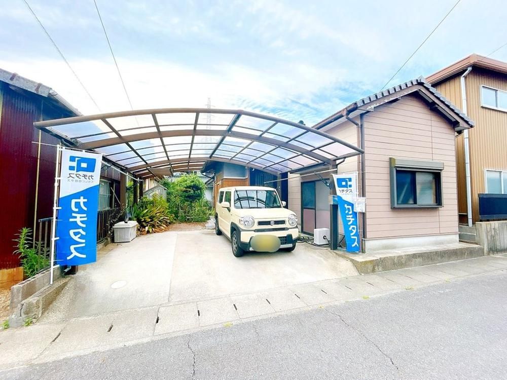 5LDK Single-Story House for Sale in Hekinan, Aichi - Thumbnail 4