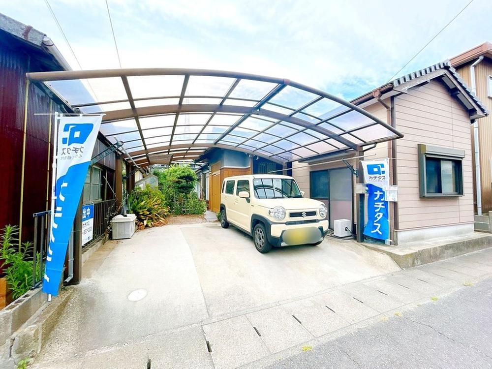 5LDK Single-Story House for Sale in Hekinan, Aichi - Thumbnail 3