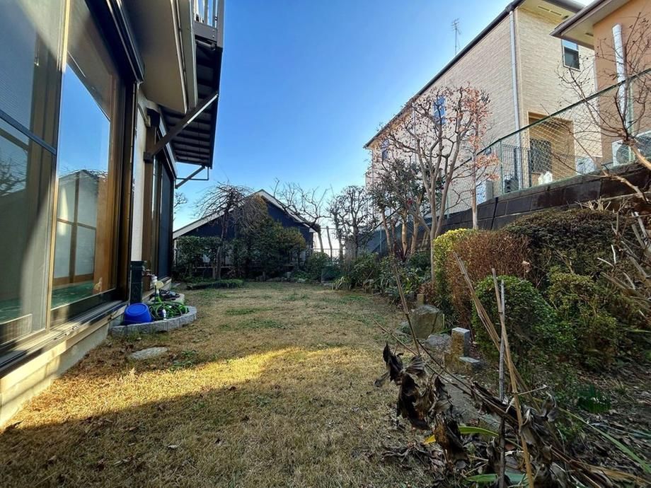 7LDK+S House for Sale in Hachioji, Tokyo - 96.35 Tsubo Land - Thumbnail 2